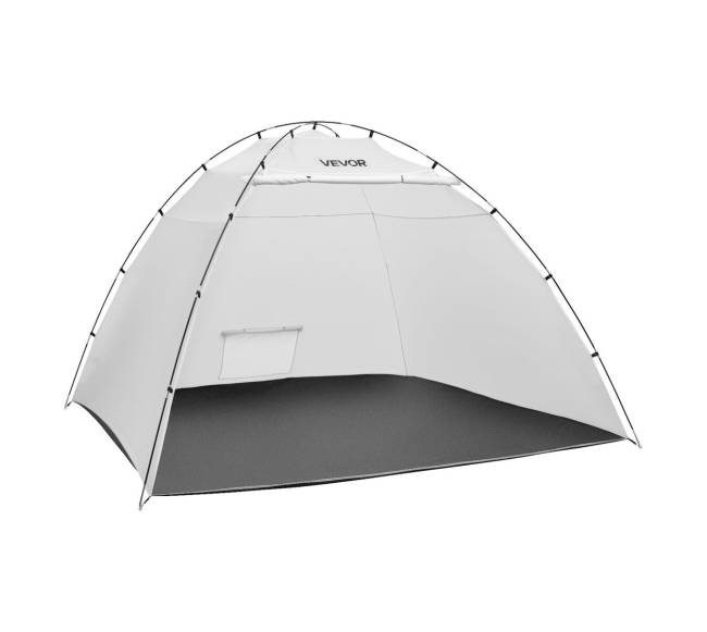 Nešiojamasis dažymo palapinė, 295 x 292 x 202 cm10