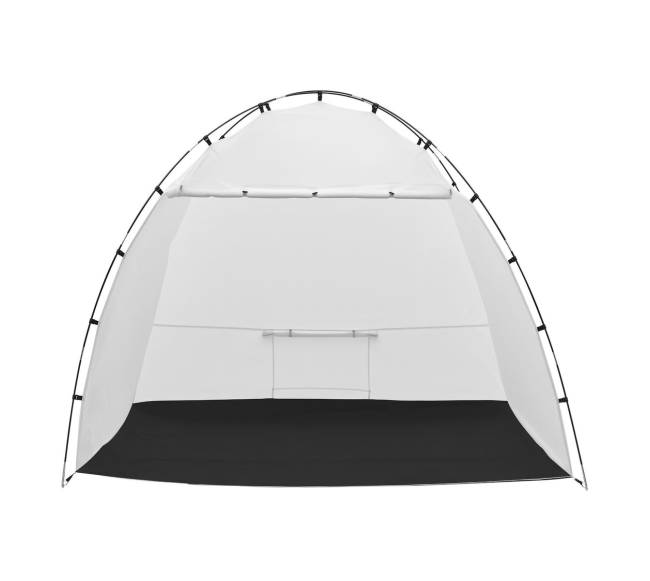 Nešiojama dažymo palapinė0