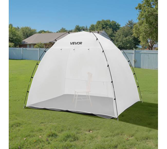 Nešiojama dažymo palapinė7