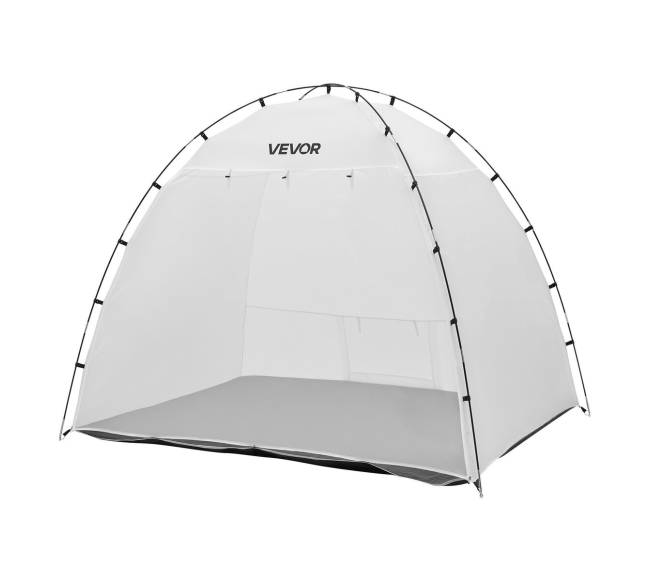 Nešiojama dažymo palapinė9