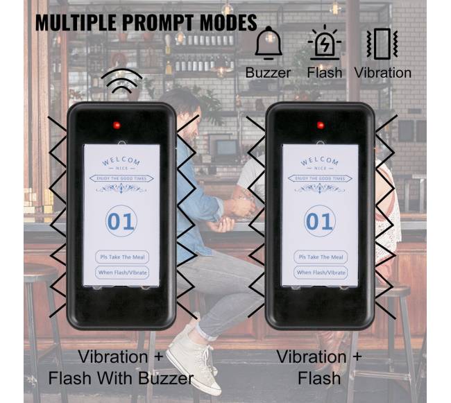 Restorano paderginimo sistema 16 laikikliai3