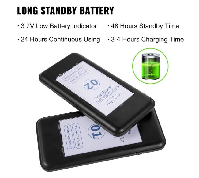 Restorano paderginimo sistema 16 laikikliai4