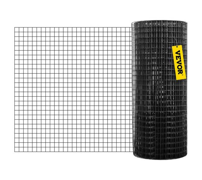 Plieninė sodo viela su pirštinėmis10