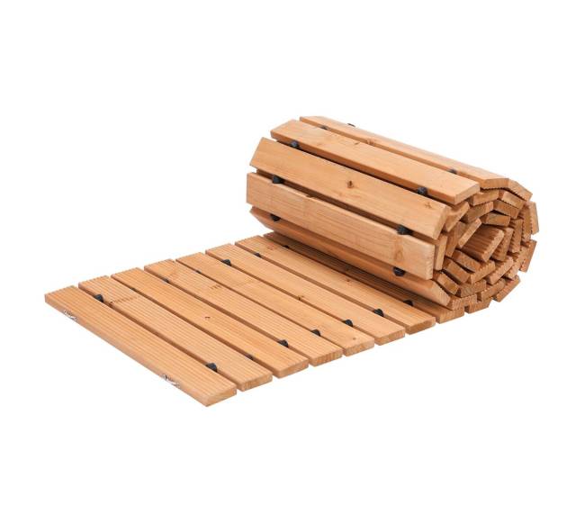 Medinis sodo takelis0