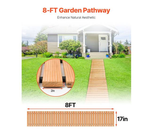 Medinis sodo takelis1