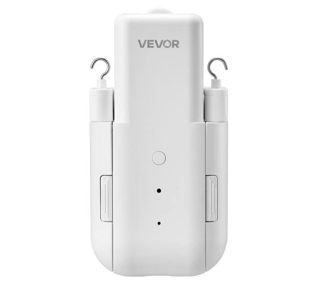 Automatinis užuolaidų atidarytuvas, 2 vnt.0