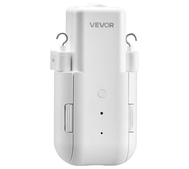 Automatinis užuolaidų atidarytuvas, 2 vnt.9