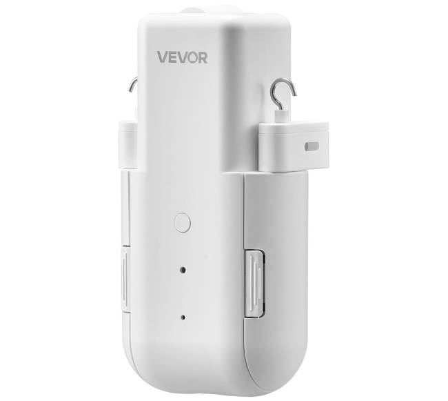 Automatinis užuolaidų atidarytuvas, 2 vnt.10