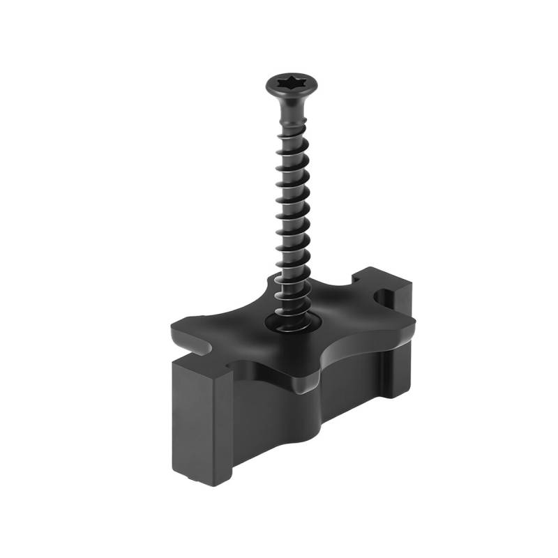 250 vnt. slaptkonstrukciniai kaiščiai lentoms0