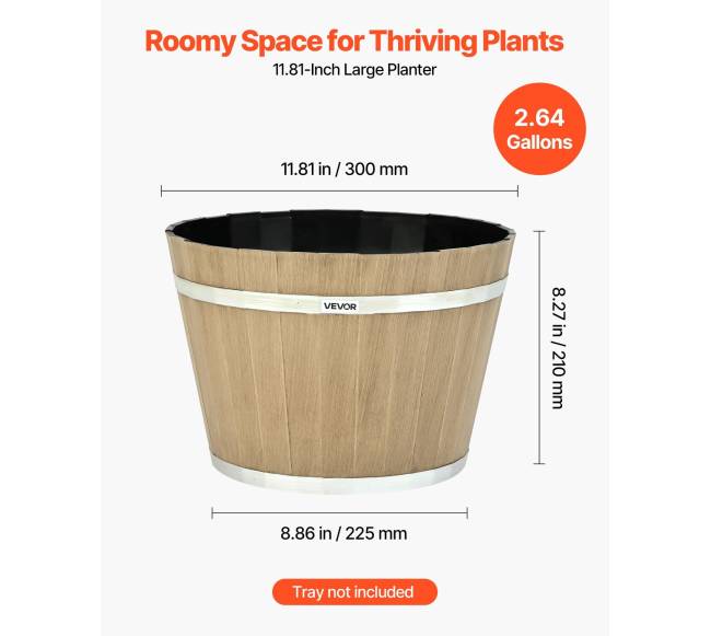 4 vnt. 300 mm statinaitės dizaino vazonai3