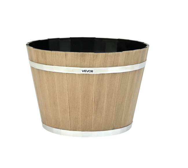 4 vnt. 300 mm statinaitės dizaino vazonai8