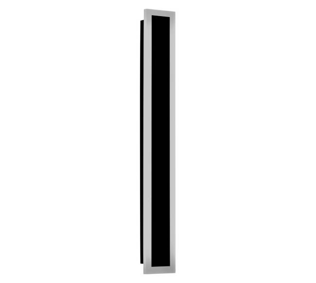 Lauko sieniniai šviestuvai, modernūs, 2 vnt., IP658