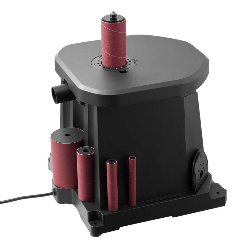 Osciliacinė verpstės šlifuoklio stotelė 2000 aps.min.0