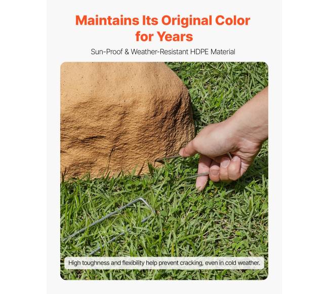 Dirbtinis riedulys lauko fontanui4