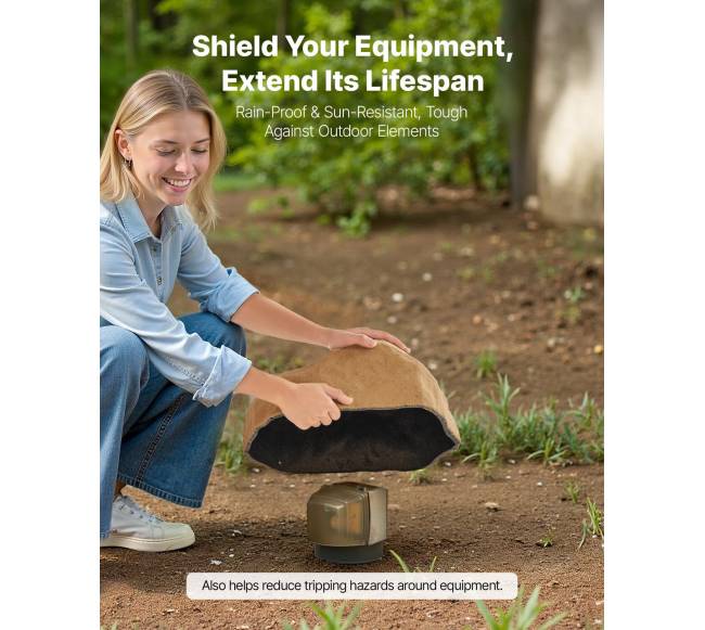 Dirbtinis riedulys lauko fontanui5