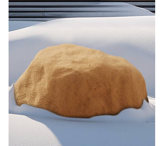 Dirbtinis riedulys lauko fontanui7