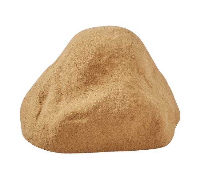 Dirbtinis akmuo gręžinio pompos uždengimui0