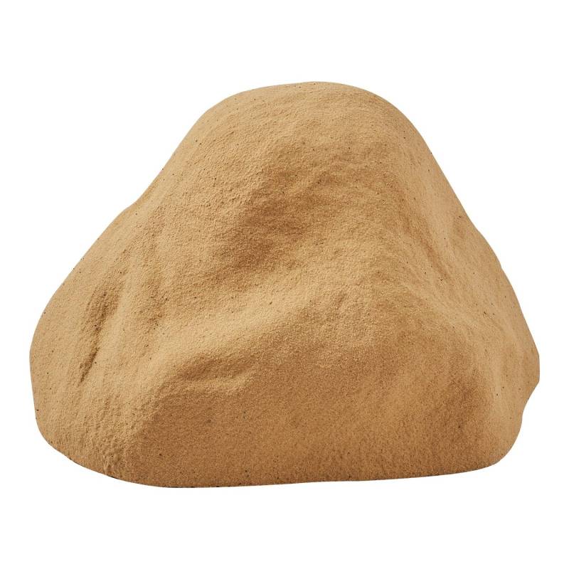 Dirbtinis akmuo gręžinio pompos uždengimui0