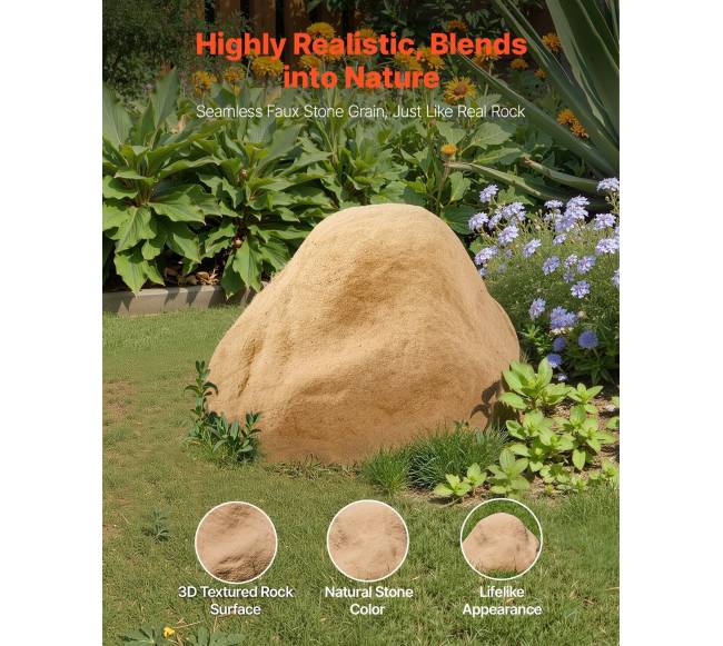 Dirbtinis akmuo gręžinio pompos uždengimui1