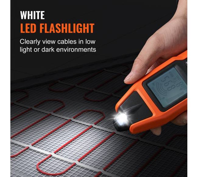 Požeminis laidų sekimo įrenginys5