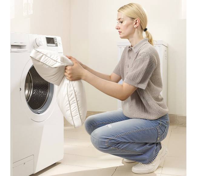 Pagalvės miegui, 2 vnt., vyriškas dydis7