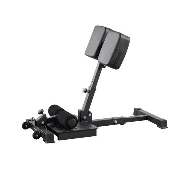 Sissy pritūpimų įrenginys kojų treniruotėms0