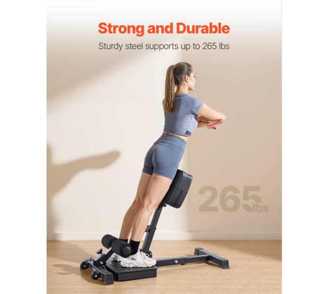 Sissy pritūpimų įrenginys kojų treniruotėms2