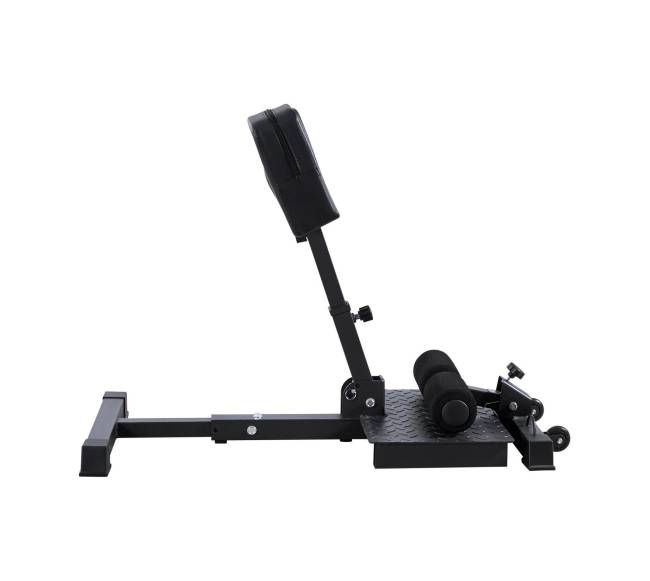 Sissy pritūpimų įrenginys kojų treniruotėms8