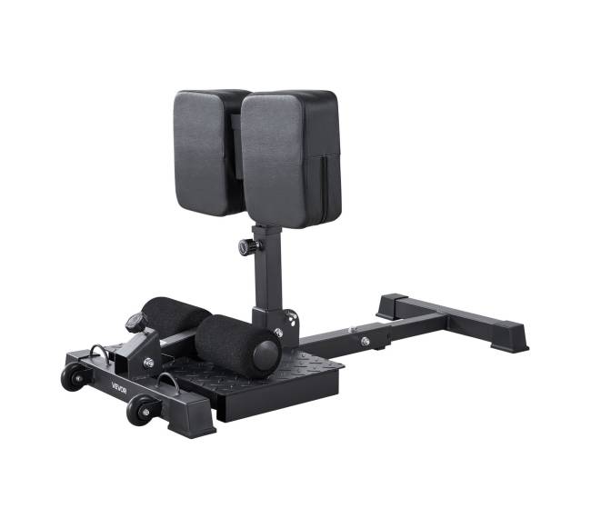 Sissy pritūpimų įrenginys kojų treniruotėms9