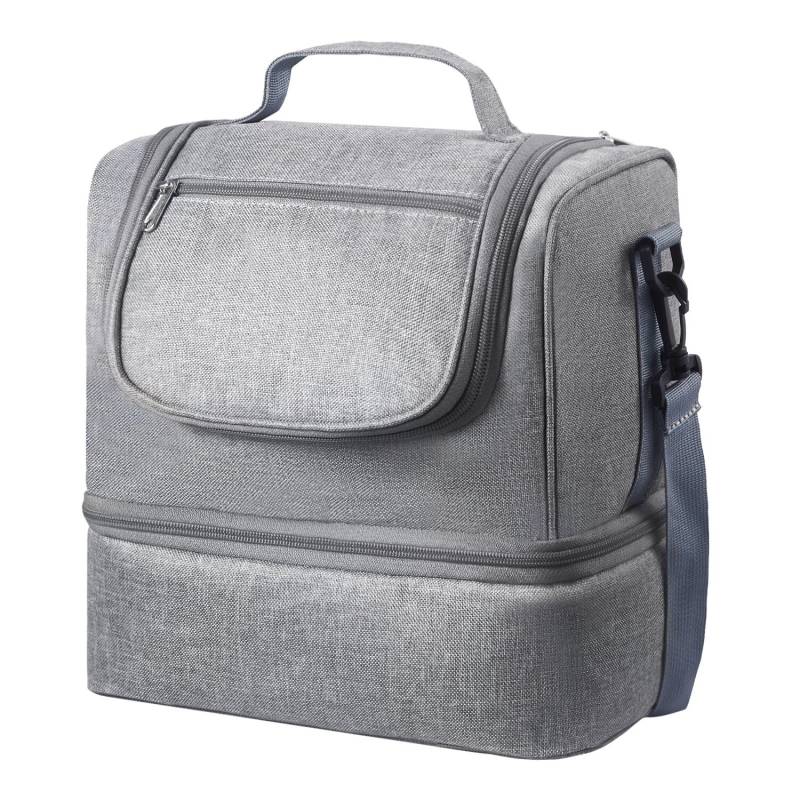 Krūtų siurblio krepšys su ledo paketu0