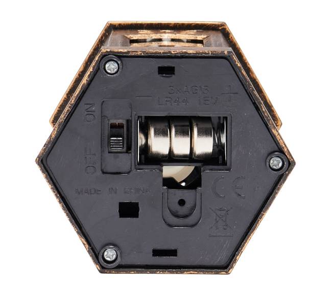 12 vienetai dekoratyvinių žibintų rinkinys9