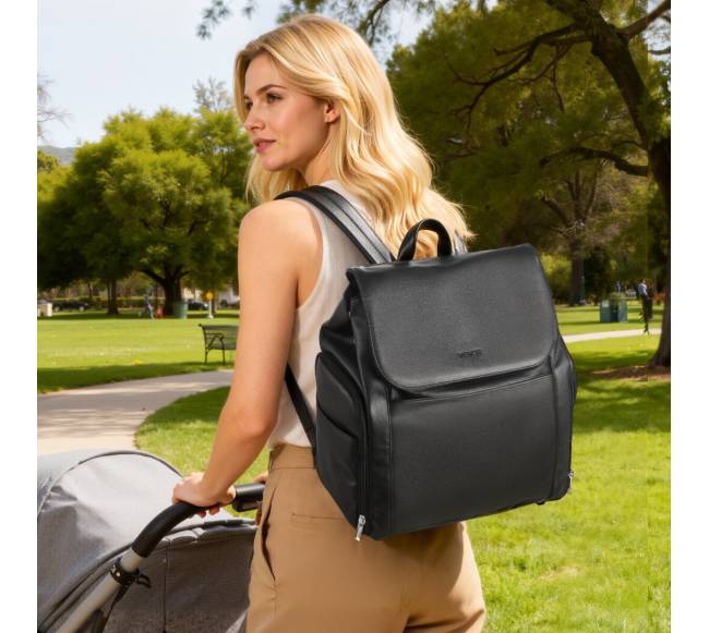 Krūties pompos kuprinė su ledo paketu7