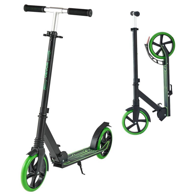 Dviračio paspirtukas vaikams ir paaugliams0