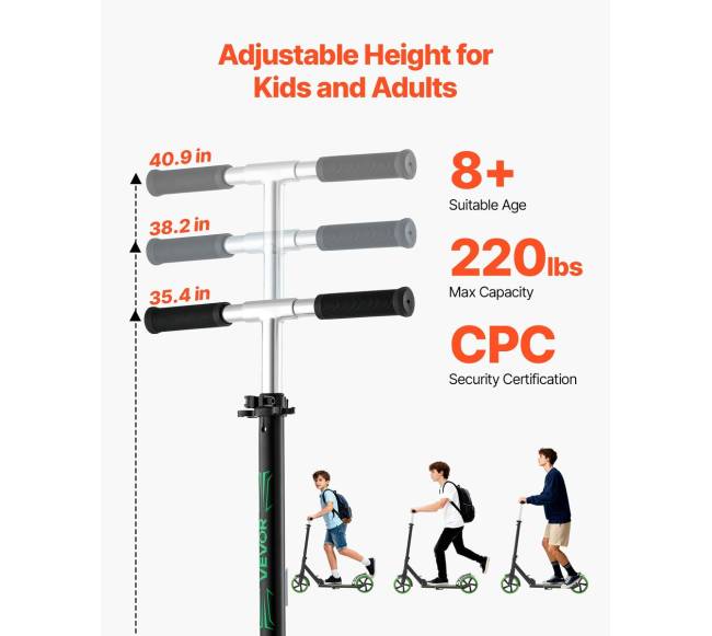 Dviračio paspirtukas vaikams ir paaugliams1
