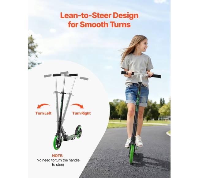 Dviračio paspirtukas vaikams ir paaugliams3