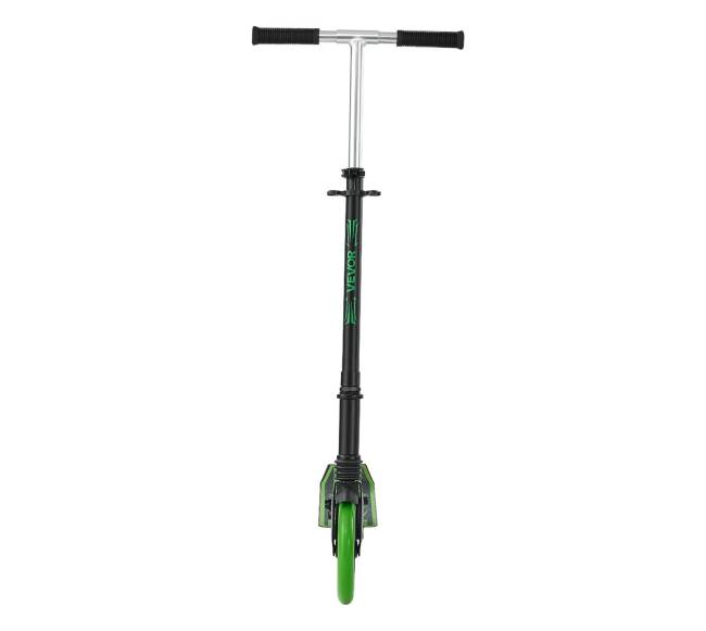 Dviračio paspirtukas vaikams ir paaugliams8