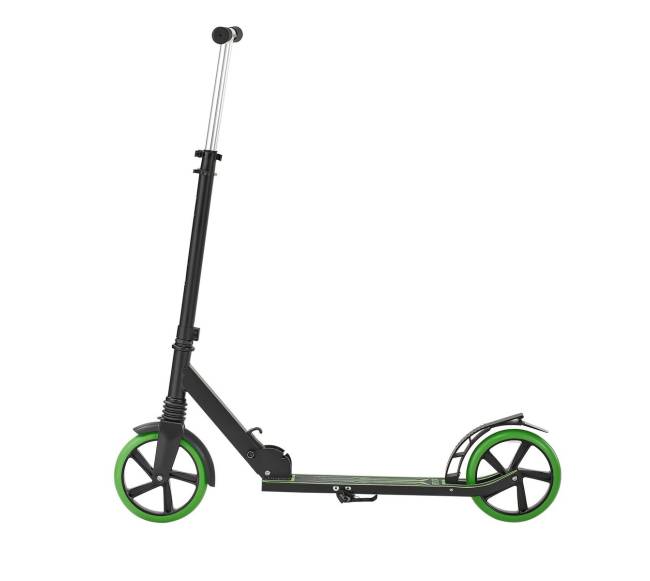 Dviračio paspirtukas vaikams ir paaugliams9