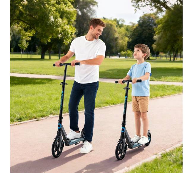 Vaikiškas paspirtukas suaugusiems7