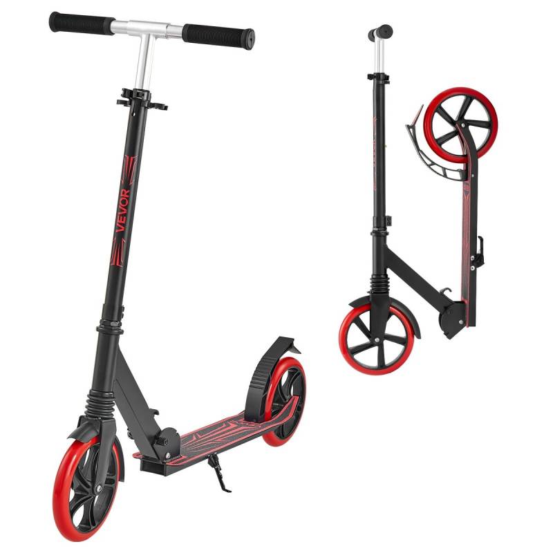 Vaikų, paauglių ir suaugusiųjų paspirtukas0