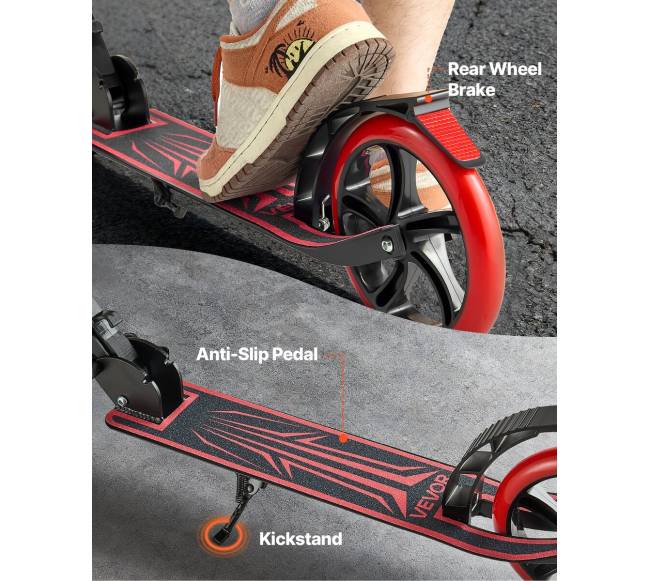 Vaikų, paauglių ir suaugusiųjų paspirtukas4