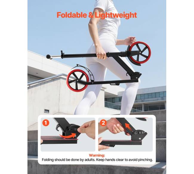 Vaikų, paauglių ir suaugusiųjų paspirtukas5