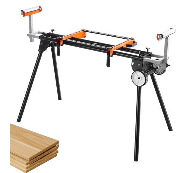 Sulankstomas plieninis stovas skersinėms pjūkloms0