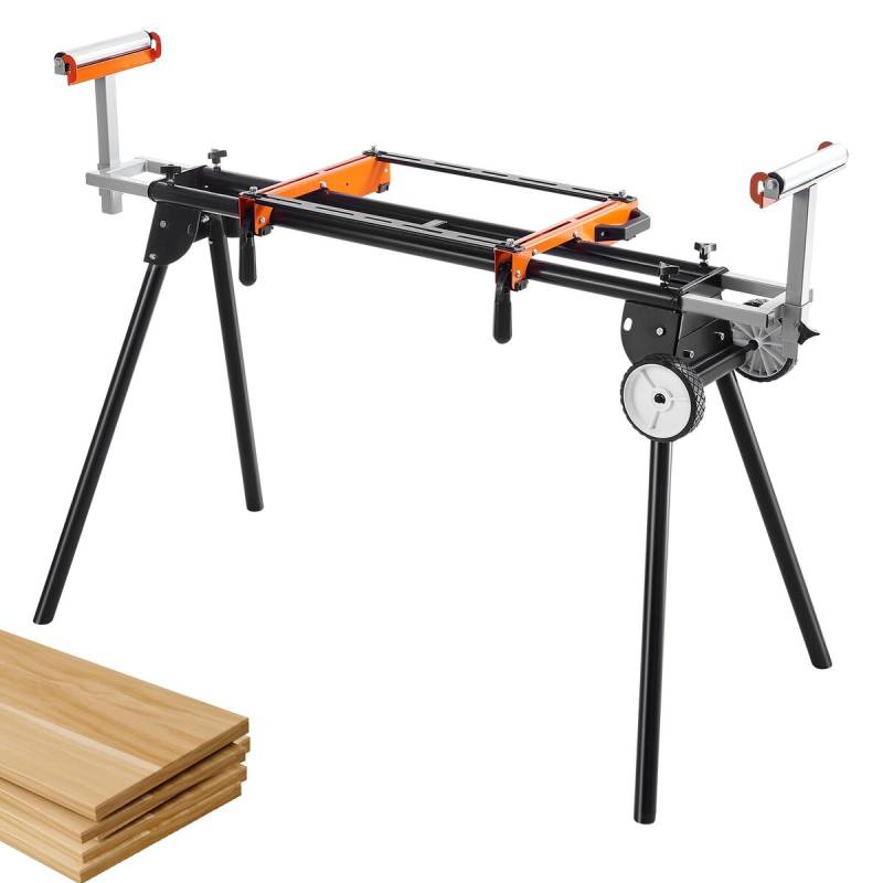 Sulankstomas plieninis stovas skersinėms pjūkloms0