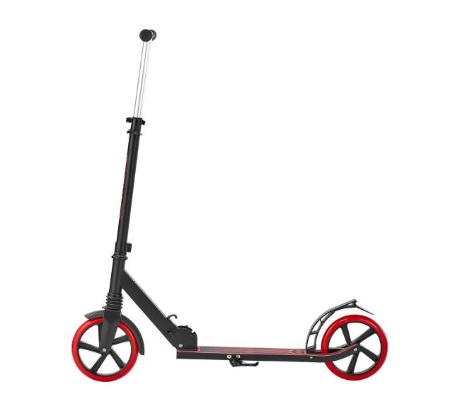 Vaikų, paauglių ir suaugusiųjų paspirtukas9