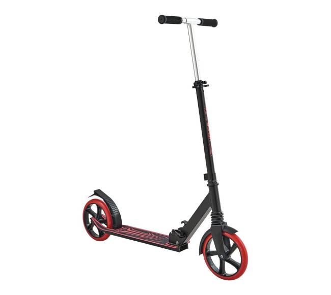 Vaikų, paauglių ir suaugusiųjų paspirtukas10