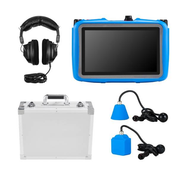 Vandens nutekėjimo detektorius vamzdynams0