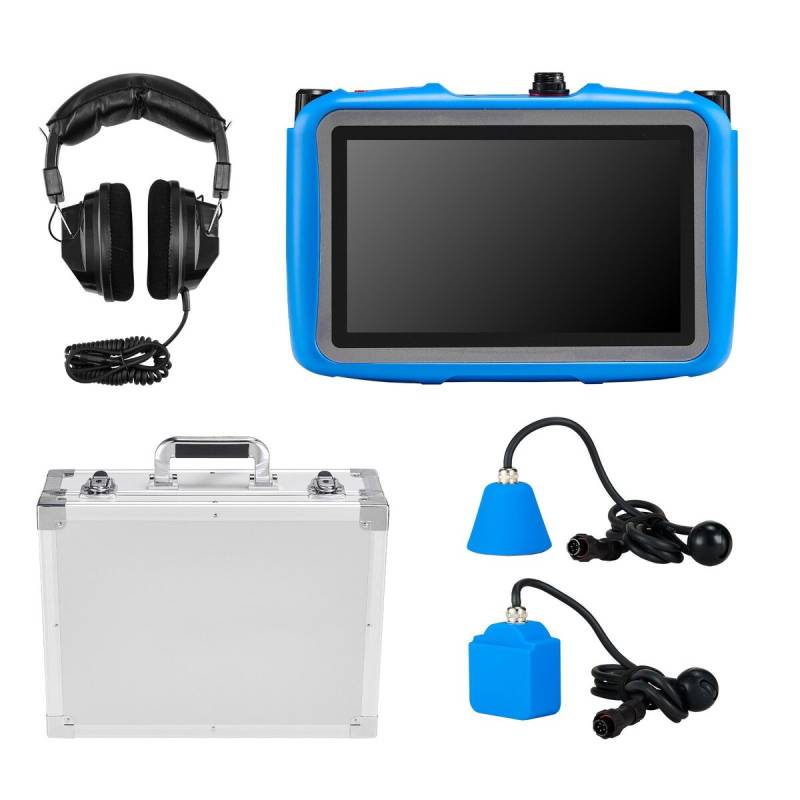 Vandens nutekėjimo detektorius vamzdynams0