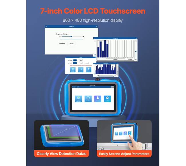 Vandens nutekėjimo detektorius vamzdynams2