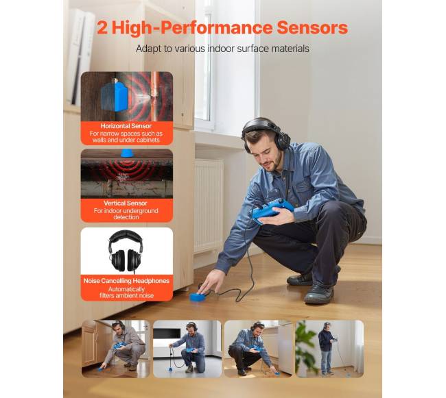 Vandens nutekėjimo detektorius vamzdynams3