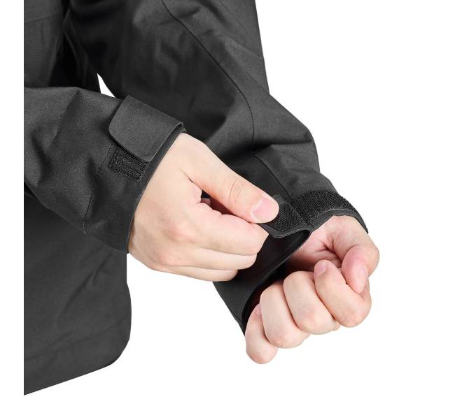 Moteriška šildoma striukė su 7,4 V baterija10